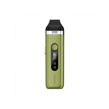 Устройство BRUSKO FEELIN X 1600 mAh, Зеленый