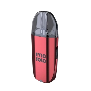 Устройство Joyetech EVIO SOLO 1000mAh Kit  Red JOYE-076E