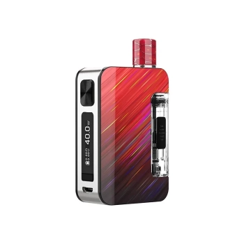 Устройство Joyetech Exceed Grip Pro 1000mAh Pod Kit JOYE-047R Red Star Trail