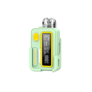 Устройство RINCOE Jellybox  XS 1000mAh Pod Kit Avocado Green RK-031D