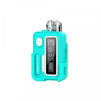 Устройство RINCOE Jellybox  XS 1000mAh Pod Kit Baby Blue RK-031E