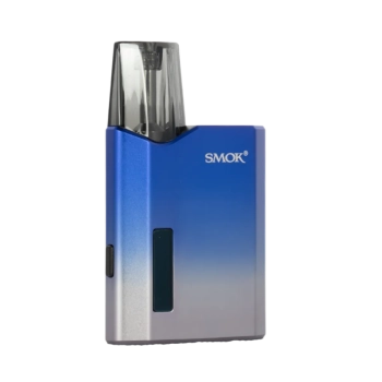 Устройство SMOK Nfix-mate 1100mAh Kit SMOK-074G Silver Blue