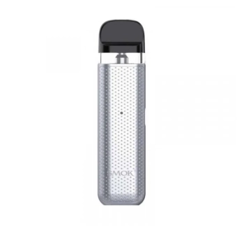 Устройство SMOK Novo 2C 800mAh Pod Kit Silver SMOK-150D