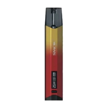Устройство SMOK Nfix 700mAh Pod Kit SMOK-045K Red Gold