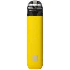 Устройство BRUSKO DABBLER NICE 650mAh, желтый