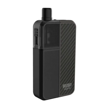 Устройство BRUSKO FLEXUS BLOK, 1200 mAh,  Темно-серый