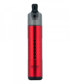 Устройство BRUSKO FLEXUS STIK, 1200 mAh, Красный