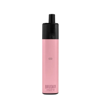 Устройство BRUSKO VILTER, 450 mAh, розовый