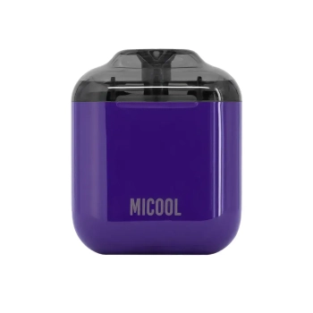 Устройство BRUSKO ZQ MICOOL, 500mAh, фиолетовый