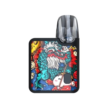 Устройство Joyetech EVIO BOX 1000mAh Kit Dragon JOYE-072B