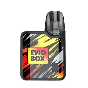 Устройство Joyetech EVIO BOX 1000mAh Kit Flame JOYE-072E