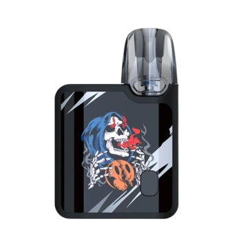 Устройство Joyetech EVIO BOX 1000mAh Kit Skull JOYE-072D