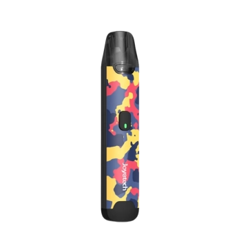 Устройство Joyetech EVIO C 800mAh Kit JOYE-065BC Blossom Camo