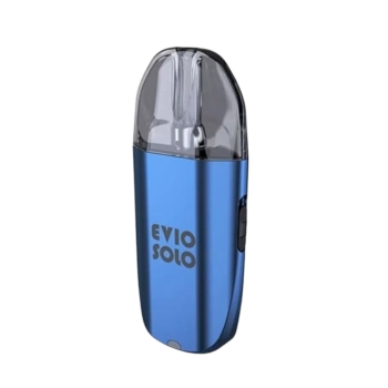 Устройство Joyetech EVIO SOLO 1000mAh Kit  Blue JOYE-076D