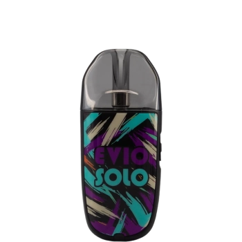 Устройство Joyetech EVIO SOLO 1000mAh Kit  Brush JOYE-076B