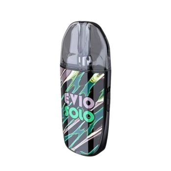 Устройство Joyetech EVIO SOLO 1000mAh Kit  Ripple JOYE-076C