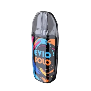 Устройство Joyetech EVIO SOLO 1000mAh Kit Splash JOYE-076A