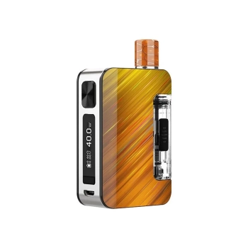 Устройство Joyetech Exceed Grip Pro 1000mAh Pod Kit JOYE-047O Orange Star Trail