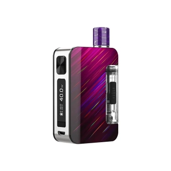 Устройство Joyetech Exceed Grip Pro 1000mAh Pod Kit JOYE-047P Purple Star Trail