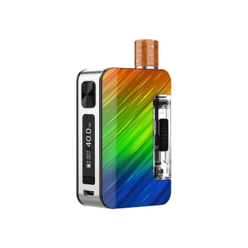 Устройство Joyetech Exceed Grip Pro 1000mAh Pod Kit JOYE-047RB Rainbow Star Trail