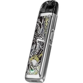 Устройство Lost Vape Ursa Nano Pod Kit 800mAh Skull&Roses LSVP-64-K