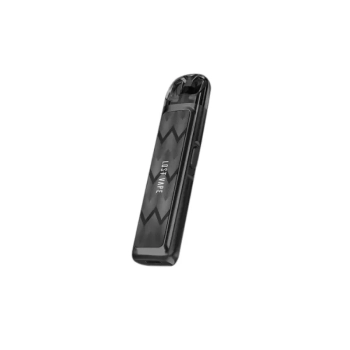 Устройство Lost Vape Ursa Nano Pod Kit 800mAh Wave Black 64 D