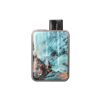 Устройство SMOANT Charon Baby 750mAh Kit KL-022-SS Серебро+Зеленый