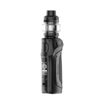 Устройство SMOK MAG SOLO 100W Kit Black Gun Metal SMOK-155J
