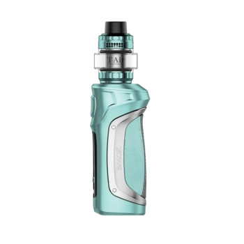 Устройство SMOK MAG SOLO 100W Kit Cyan SMOK-155 I