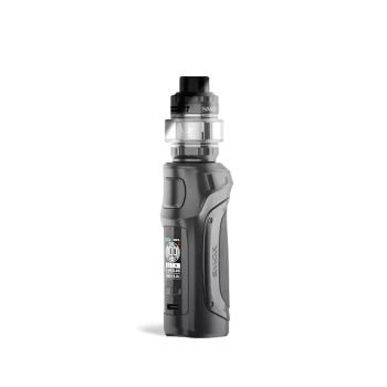 Устройство SMOK MAG SOLO 100W Kit Gun Metal SMOK-155K