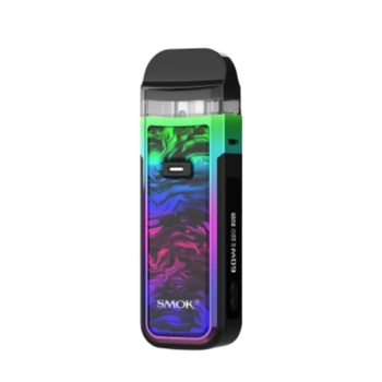 Устройство SMOK NORD X 1500mAh Pod Kit SMOK-068F Fluid 7-Color
