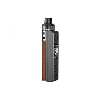 Устройство Voopoo DRAG H80s Pod Kit 80W Brown VP-131D