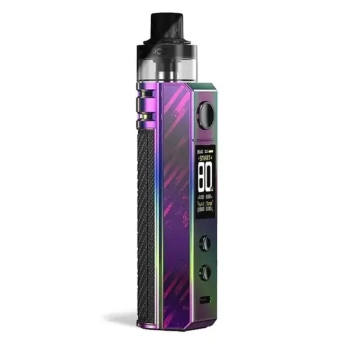 Устройство Voopoo DRAG H80s Pod Kit 80W Galaxy Purple