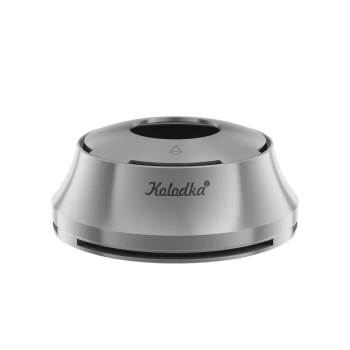 Kaloud MattPear (Kolodka 2.0 - Silver)
