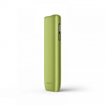 Устройство IQOS ILUMA I ONE LEAF Green