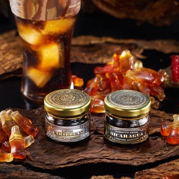 Табак WTO Nicaragua – Мармеладная кола 20 гр.