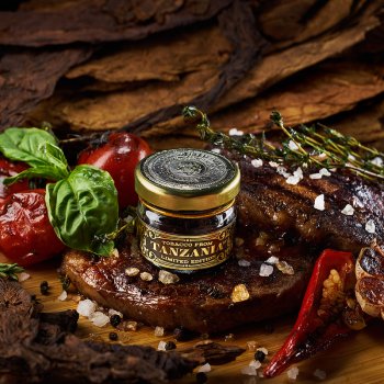 Табак WTO Tanzania – Мраморная говядина 20 гр.