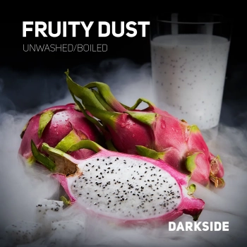 Табак для кальяна Darkside Fruity Dust 100 гр. (Фруктовая Пыль) Core