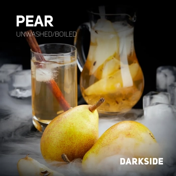 Табак для кальяна Darkside Pear 100 гр. (Груша) Core