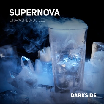 Табак для кальяна Darkside Supernova 250 гр. (Супернова) Core