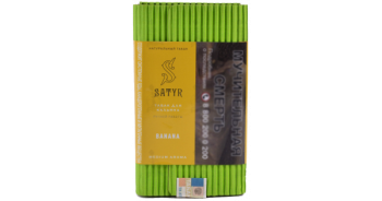 Satyr Banana 100гр