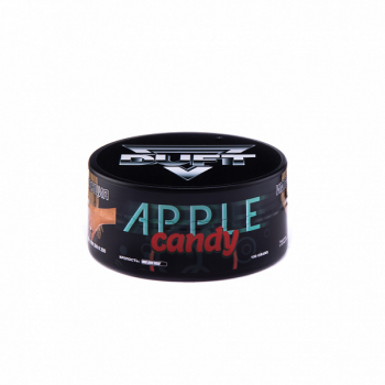 Duft Apple candy 100гр