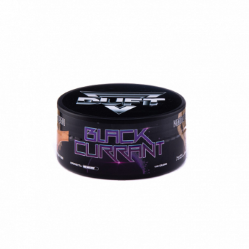 Duft Black currant 100гр