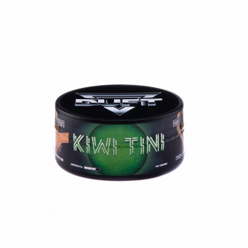 Duft Kiwi tini 100гр