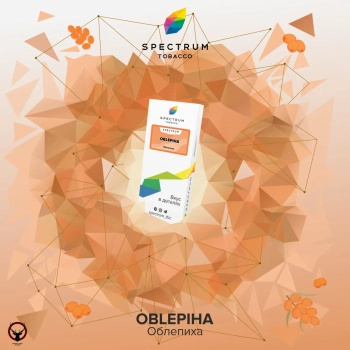 Spectrum Oblepiha 100гр