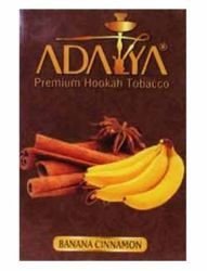 Adalya Banana cinnamon 50гр