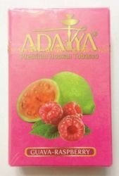 Adalya Guava raspberry 50гр