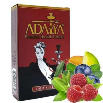 Adalya Lady killer 50гр МРК