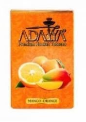 Adalya Mango orange 50гр