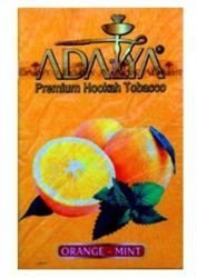 Adalya Orange mint 50гр